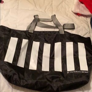Victoria’s Secret bag